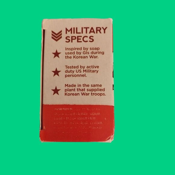 Duke Cannon Supply Frothy The Beer Man Bar Soap - Picture 4 of 7